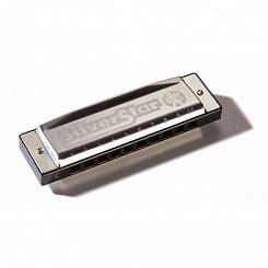 HOHNER Silver Star 504/20/A