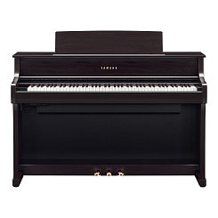 Цифровое пианино с банкеткой Yamaha CLP-875R