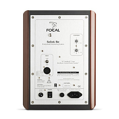 Монитор Focal Pro Solo6 Be RED NEW