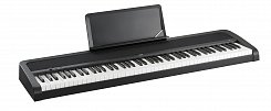 KORG B1-BK цифровое пианино, цвет черный