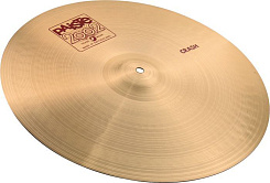 Тарелка 24'' 0001061424 2002 Crash Paiste