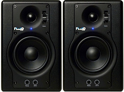 Fluid Audio F4