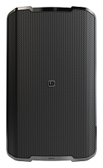 Пассивная всепогодная акустическая система LD Systems DQOR 8 T B, чёрный