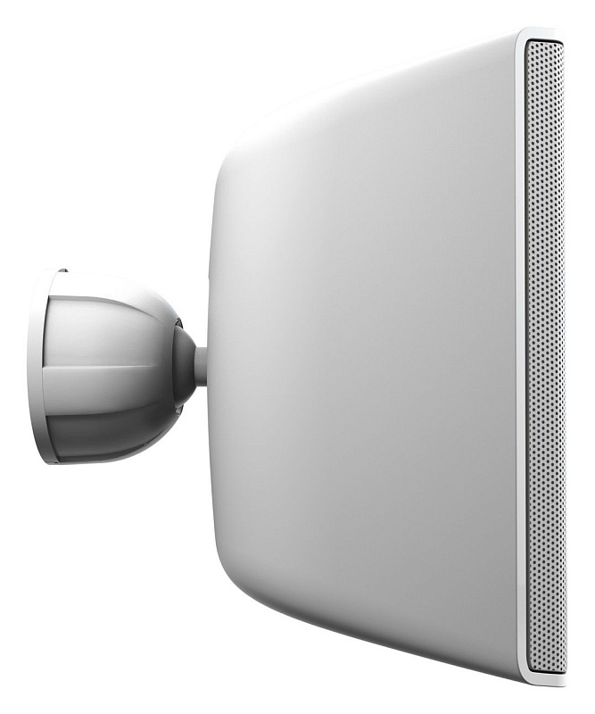 Фото Пассивная всепогодная акустическая система LD Systems DQOR 5 T W, белый