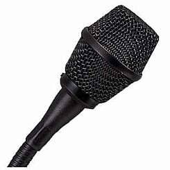 Ветрозащита SHURE A412MWS