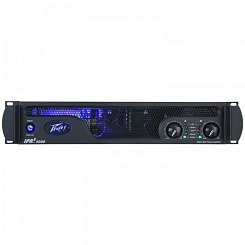 Peavey IPR 2 5000