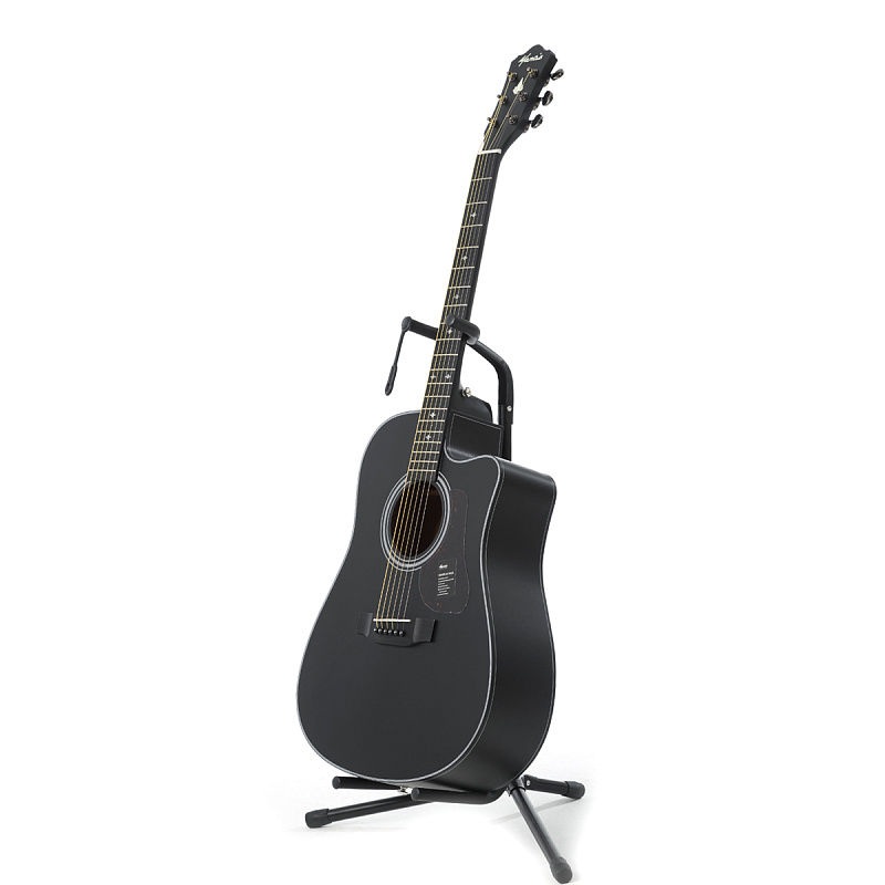 Фото Акустическая гитара Mantic AG-370C BK