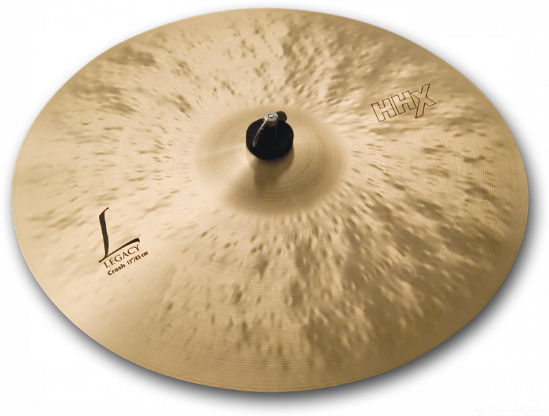 Фото SABIAN 11706XLN