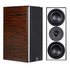 Полочные акустические системы System Audio SA mantra 10