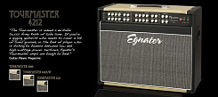 EGNATER TOURMASTER 4212