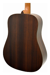 Акустическая гитара TYRONE SILVER D Rosewood