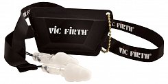Vic Firth VICEARPLUGL  High Fidelity Hearing Protection, Large Size защитные вставки в уши (беруши)