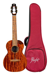 Укулеле тенор FLIGHT MUSTANG TENOR EQ-A