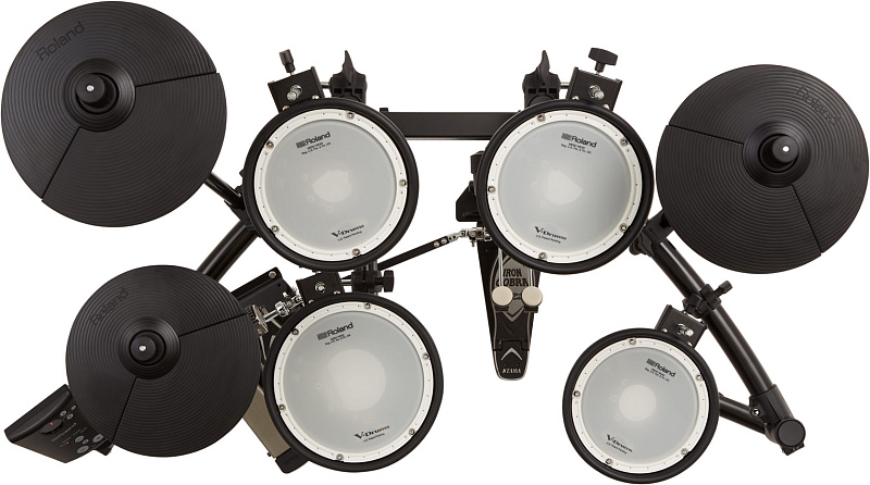 Фото Roland TD-1DMK
