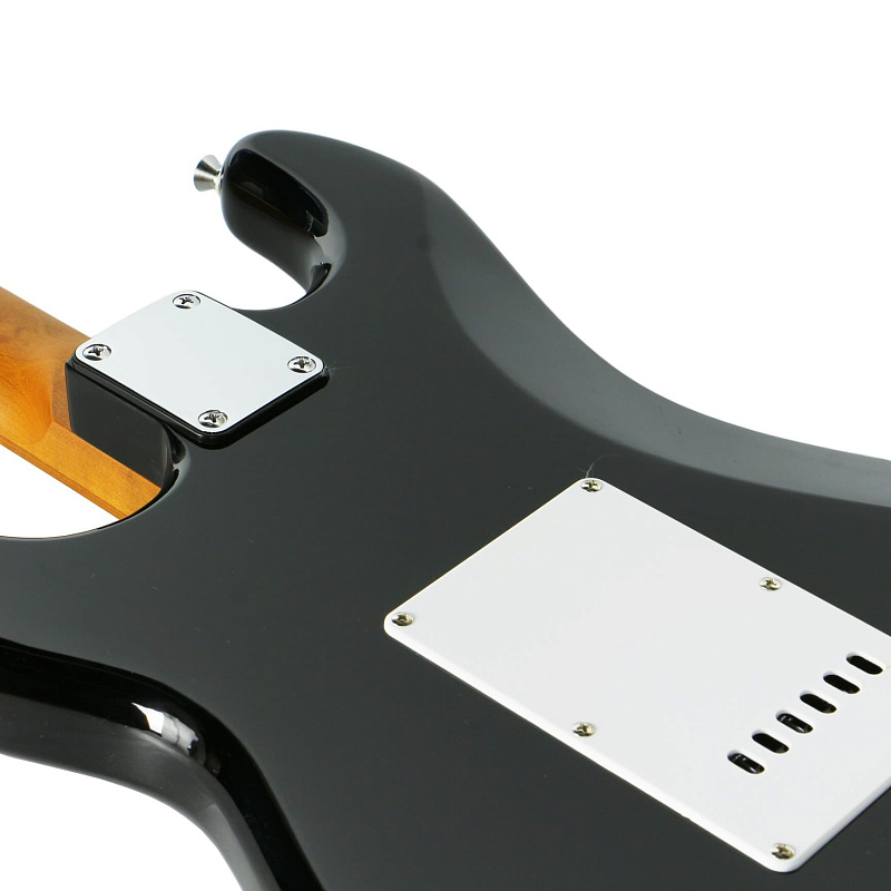 Фото Электрогитара Bosstone SG-04 V.2 BK (2025)