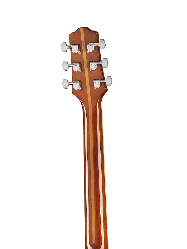 Фото Акустическая гитара с вырезом Naranda DG303CNA