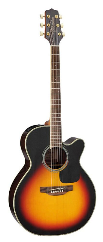 Фото TAKAMINE G50 SERIES GD51CE-BSB
