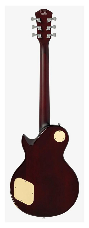 Фото Электрогитара Sire L7 New Gen MGO, золотой металлик