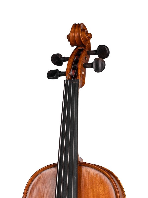 Скрипка Gliga I-V012-O Intermediate Gems 2 OPB 1/2 в магазине Music-Hummer