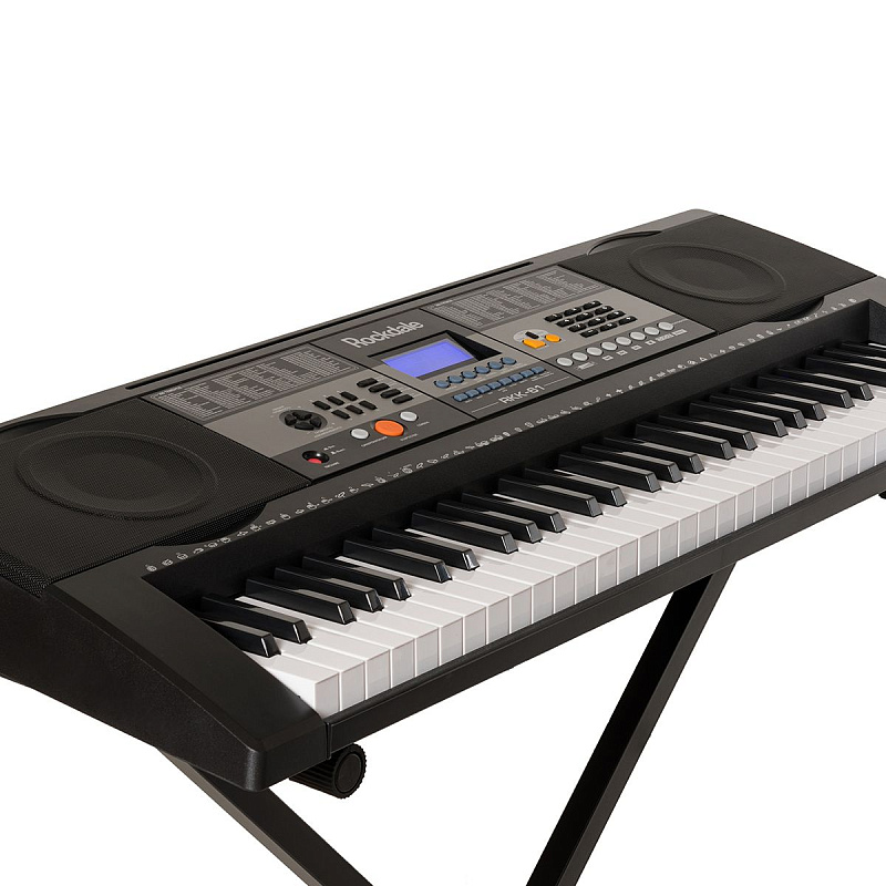 Фото ROCKDALE Keys RKK-61