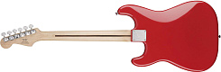 FENDER SQUIER MM STRATOCASTER HARD TAIL RED