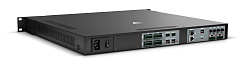 Инсталляционный усилитель мощности LD Systems IPA 412 T