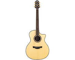 Акустическая гитара Crafter LX G-1000c
