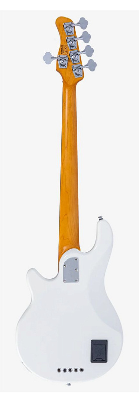 Фото Бас-гитара Sire Z7-5 AWH, белый