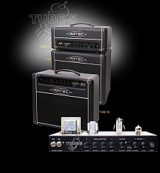 ARTEC TUBE-5C