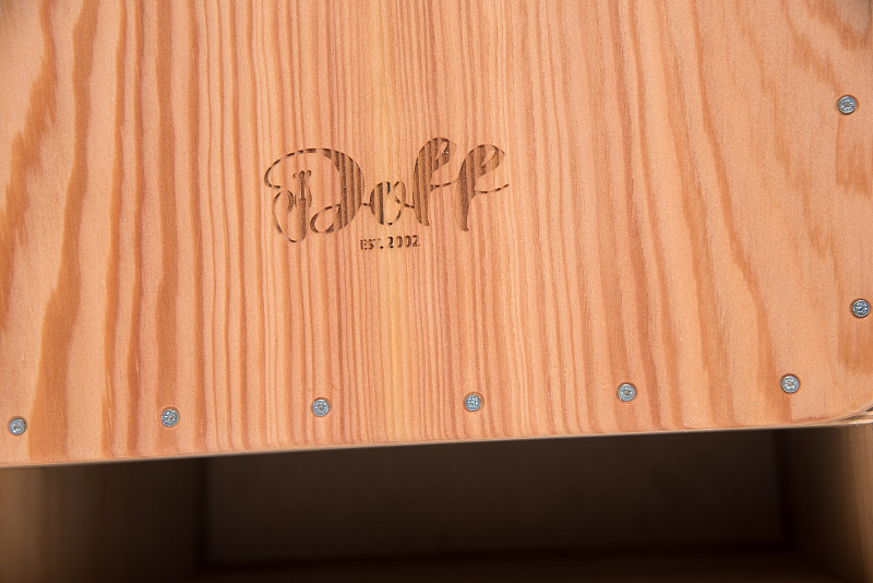 Фото C01-Doff Кахон настраиваемый, Doff