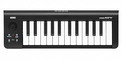 MIDI клавиатура KORG microKEY 25