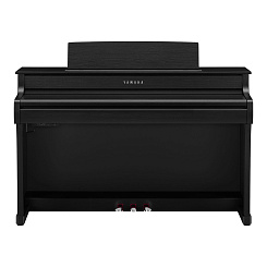 Цифровое пианино с банкеткой Yamaha CLP-845B