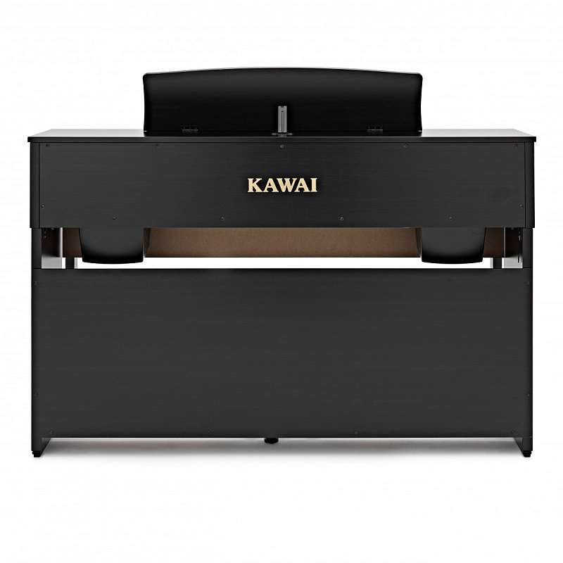 Фото Цифровое пианино с банкеткой Kawai CA401 R