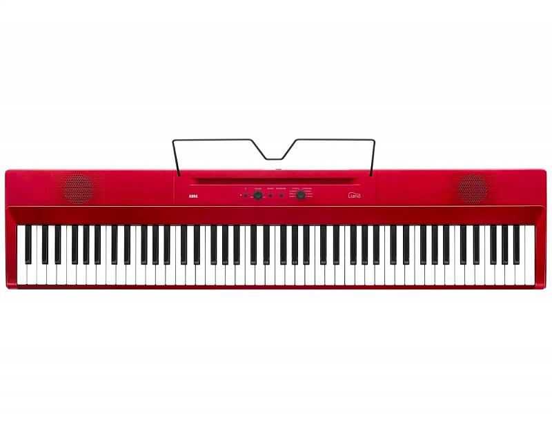 Цифровое пианино KORG L1 MR  в магазине Music-Hummer