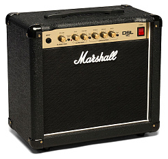 MARSHALL DSL5 COMBO