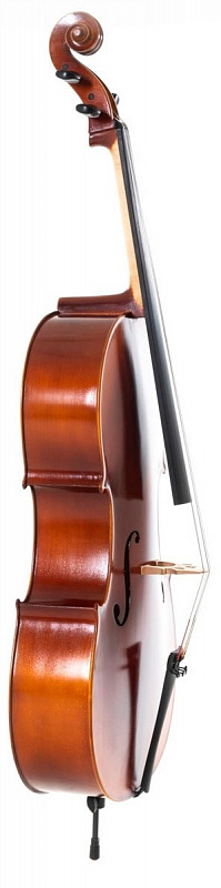 Виолончель GEWA Cello Allegro-VC1 4/4 в магазине Music-Hummer