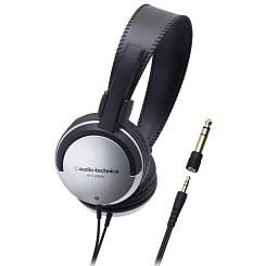 Наушники AUDIO-TECHNICA ATH-200AV