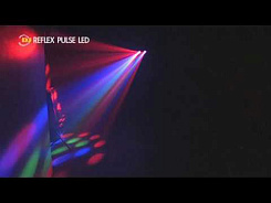 American DJ Reflex Pulse LED