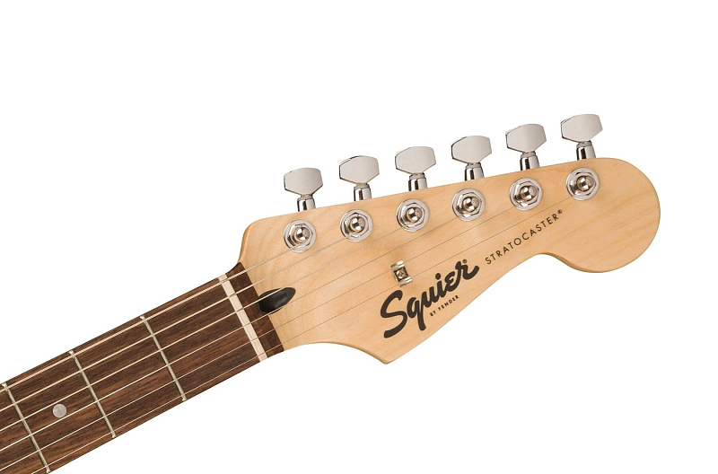 Фото Электрогитара FENDER SQUIER Sonic Stratocaster