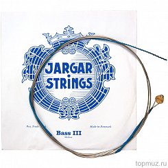 JARGAR Medium 5 String
