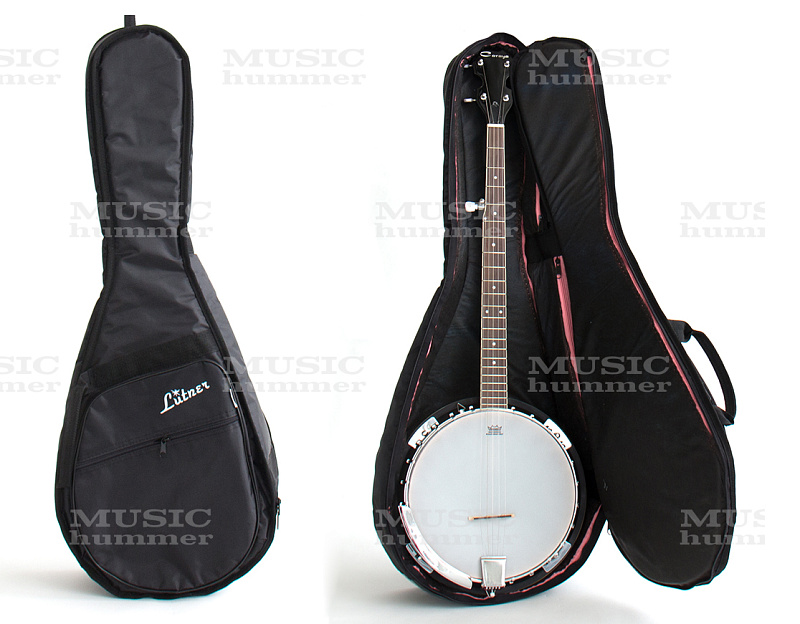 Фото Чехол для банджо Luthner
