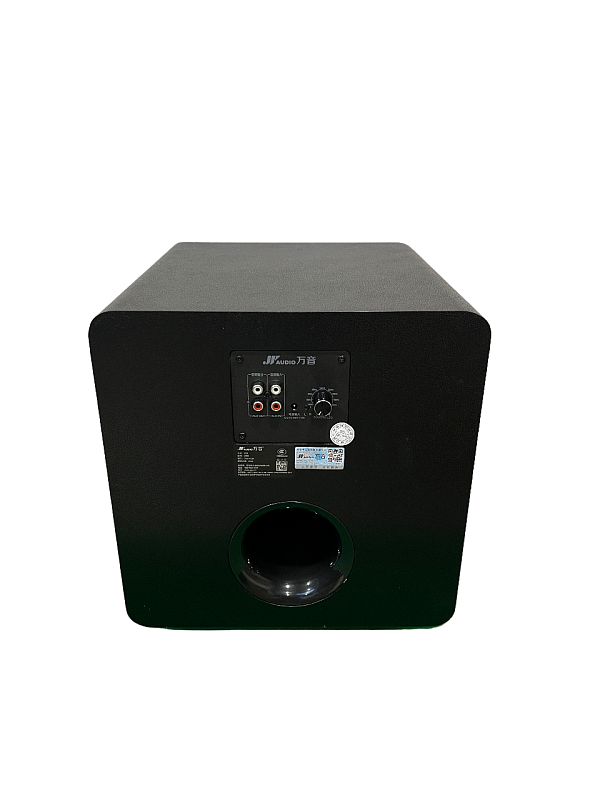 Фото Комплект акустики JV AUDIO Sound Bar 5.1