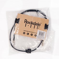 Удлинитель для наушников ROCKDALE JJ001-1M