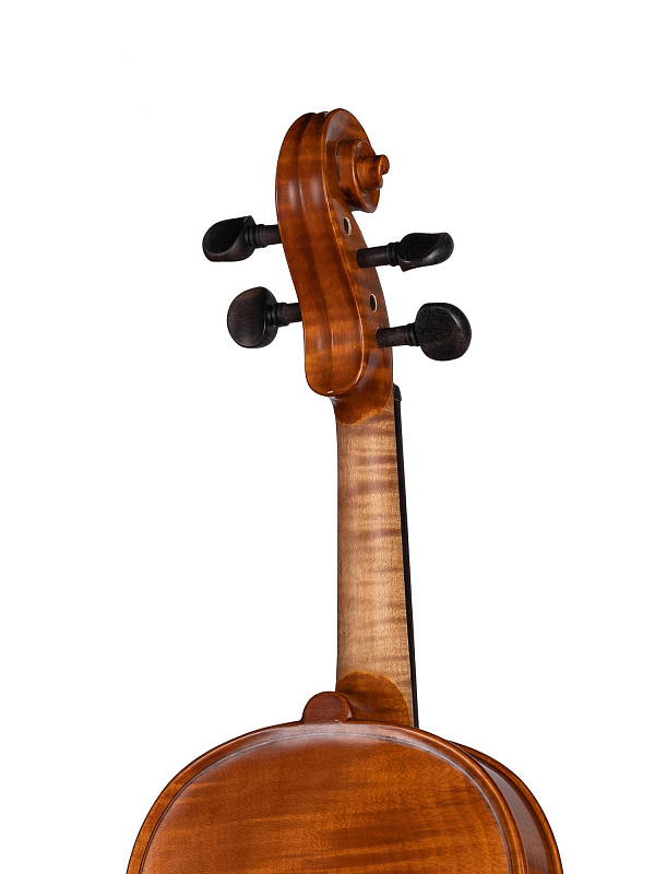 Скрипка Gliga I-V012-O Intermediate Gems 2 OPB 1/2 в магазине Music-Hummer