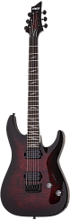 Электрогитара Schecter OMEN ELITE-6 BCHB