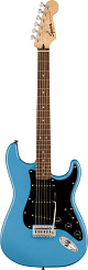 Электрогитара FENDER SQUIER Sonic Stratocaster
