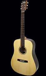 Акустическая гитара TYRONE SILVER D Rosewood