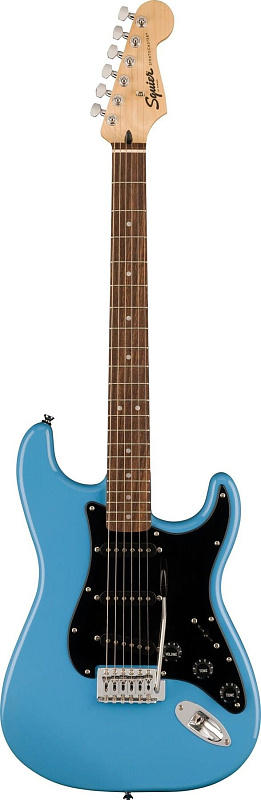 Фото Электрогитара FENDER SQUIER Sonic Stratocaster