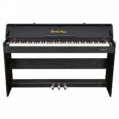 Цифровое фортепиано EMILY PIANO D-52 BK