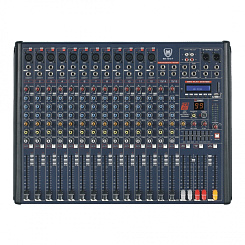 Аналоговый микшерный пульт Moti.vity MA-1610-F